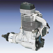 O.S. Engines特技機(jī)、秤機(jī)、運(yùn)動(dòng)機(jī)FS-120S III