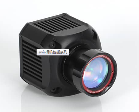 需要在 SWIR 中進行距離選通主動成像嗎？New Imaging Technologies